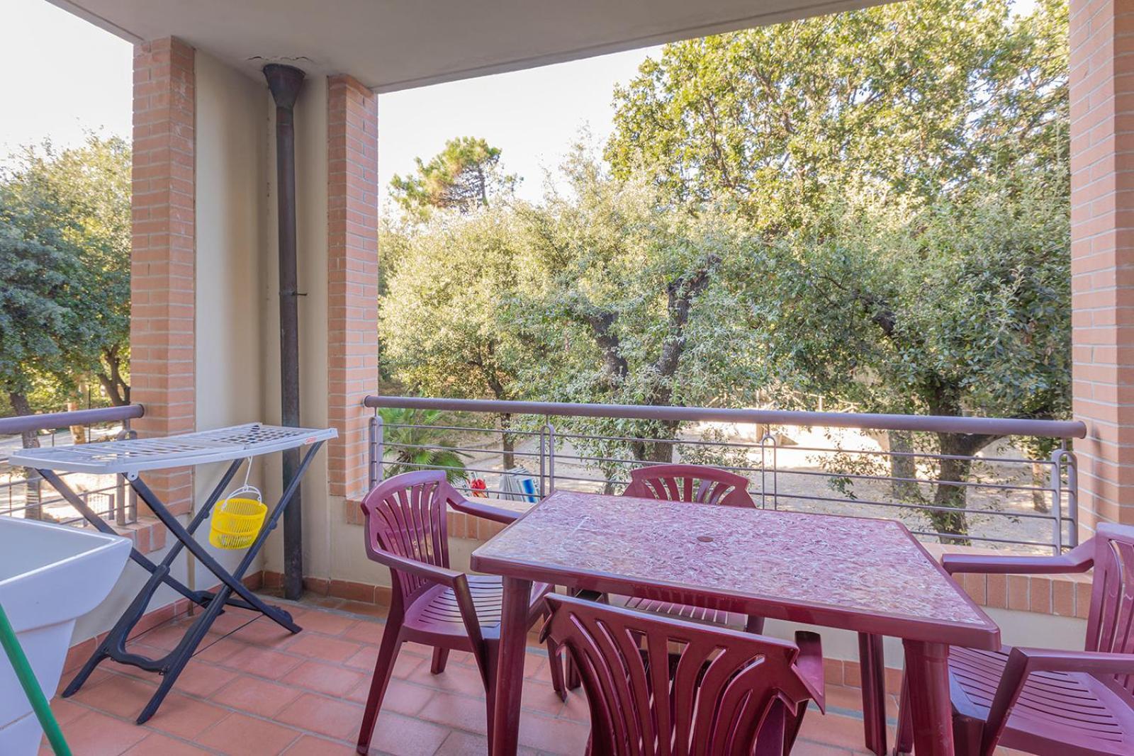 Villa La Cavaliera San Vincenzo Exterior photo