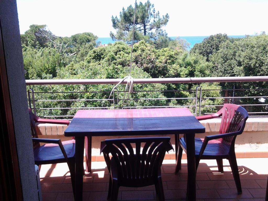 Villa La Cavaliera San Vincenzo Room photo